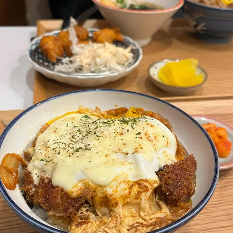 동경규동 대표 사진
