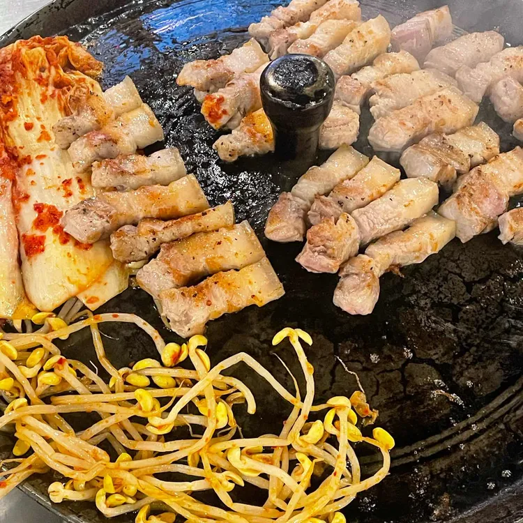 목구멍 대표 사진