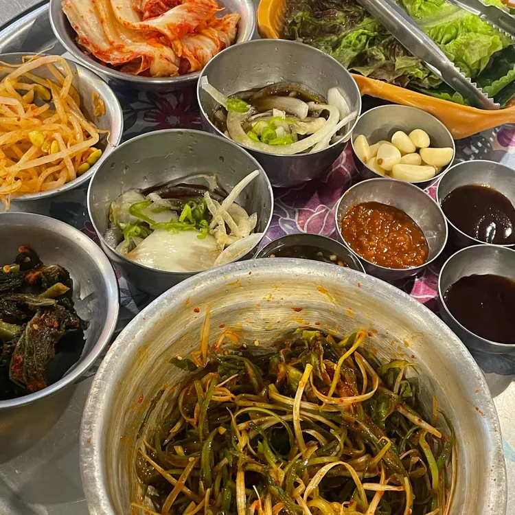 목구멍 대표 사진