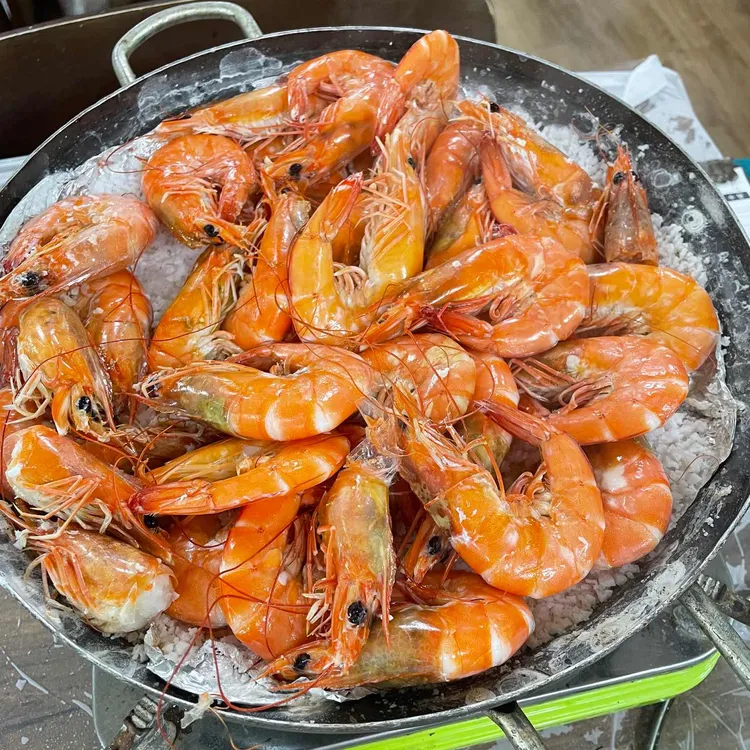 구봉양식장 대표 사진