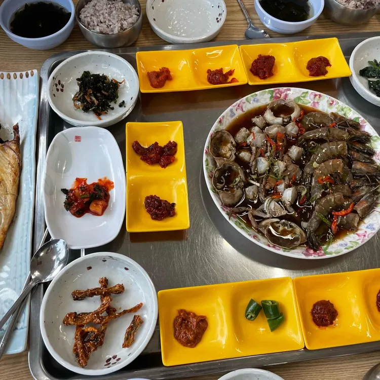 다해꽃게장 대표 사진