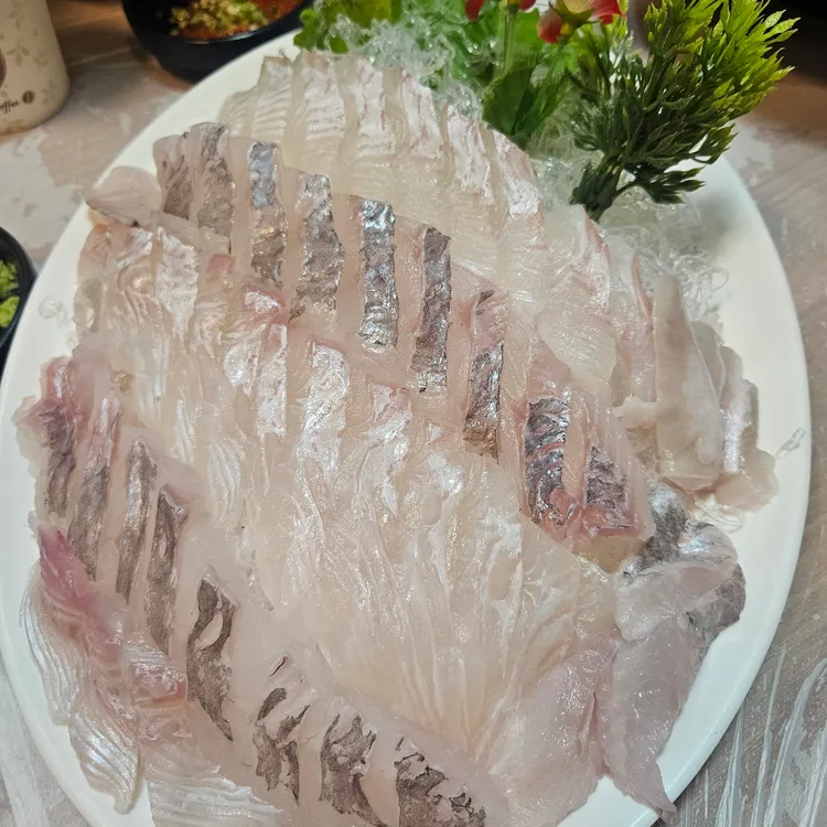 어시장 대표 사진