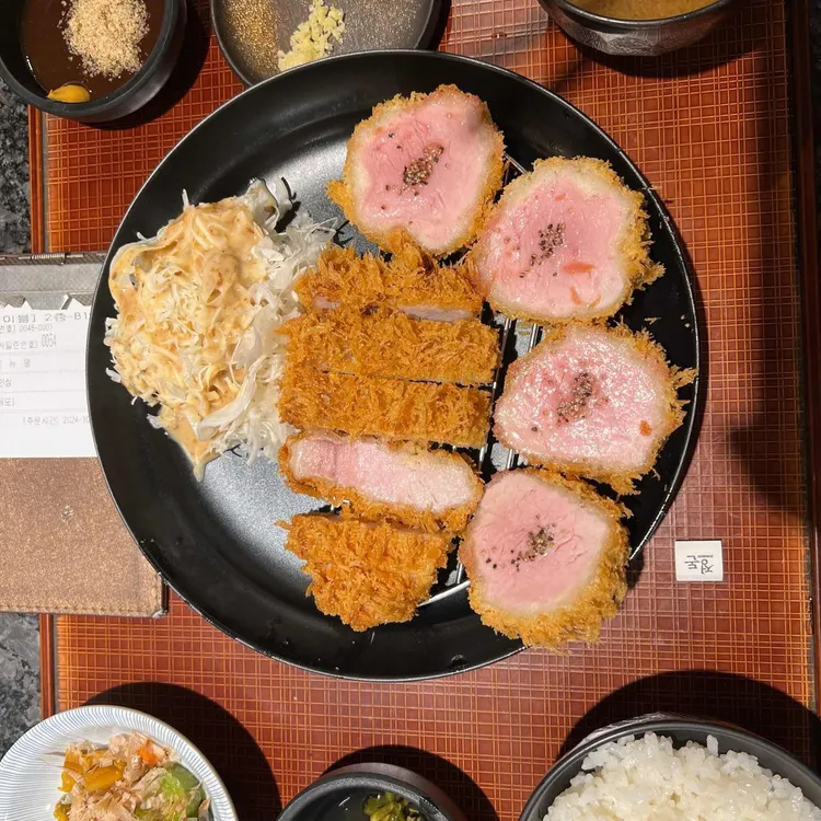 정돈 대표 사진
