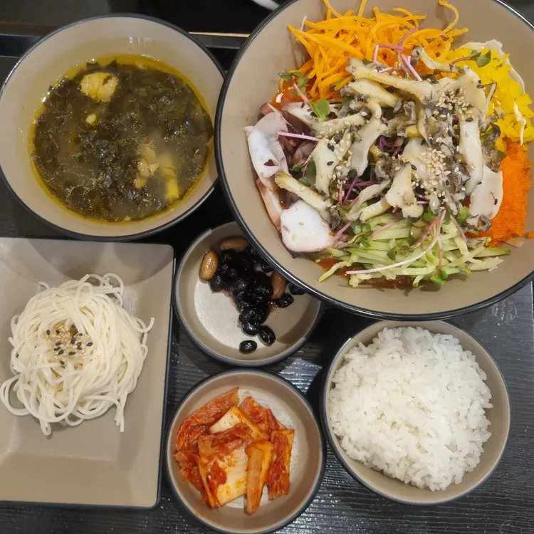 제주오전복 대표 사진