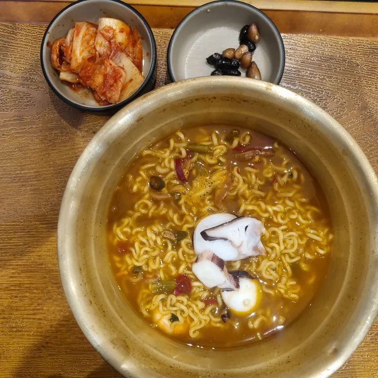 제주오전복 대표 사진