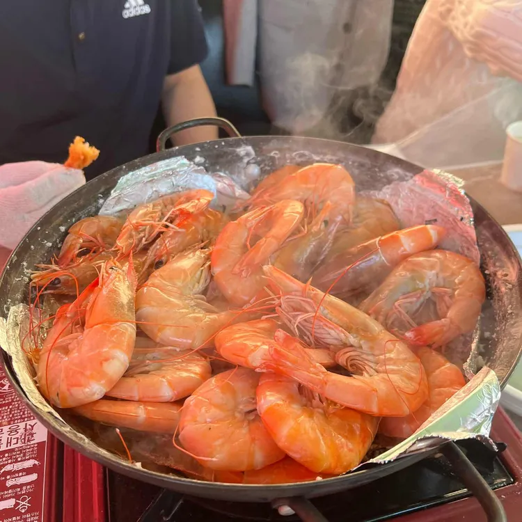대하수산 외식공간 대표 사진