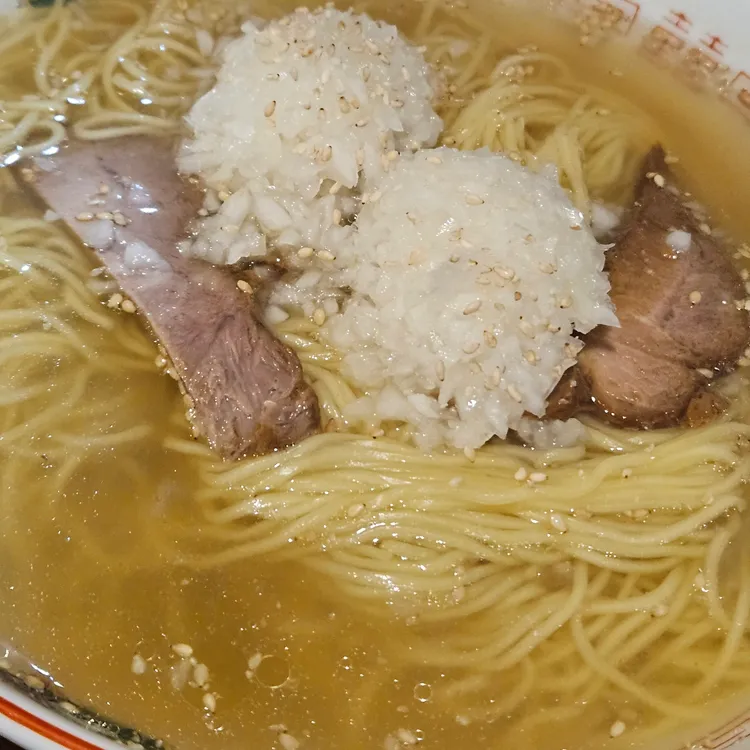 욘주라멘 대표 사진