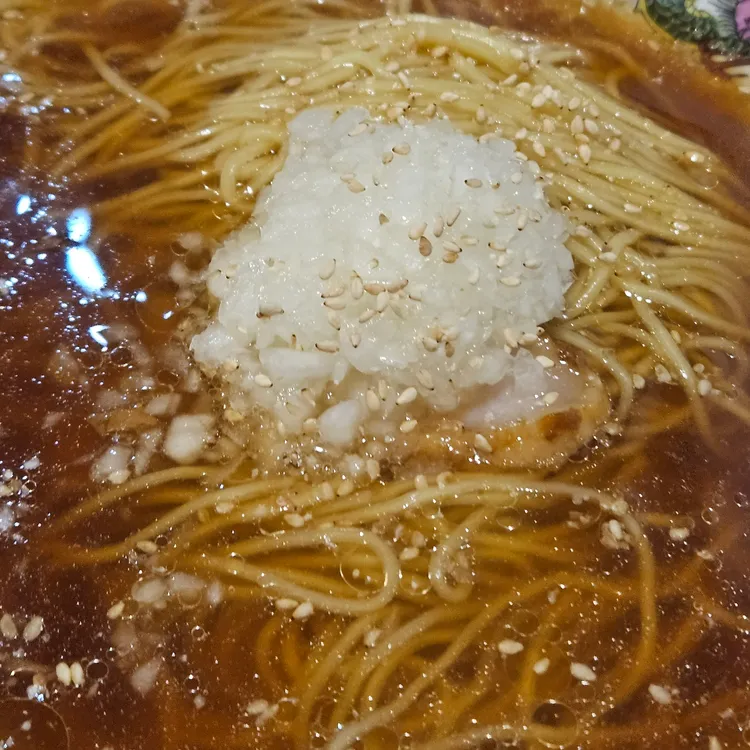 욘주라멘 대표 사진