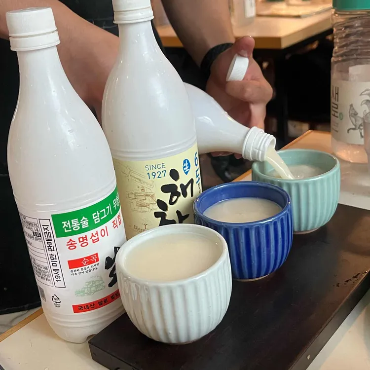 다가양조장 대표 사진