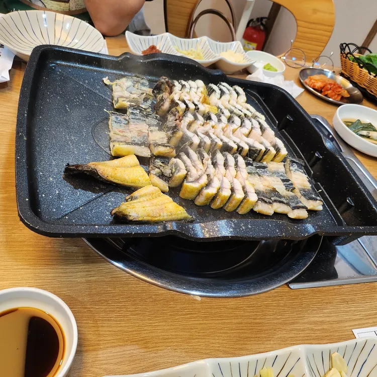 하해가 대표 사진
