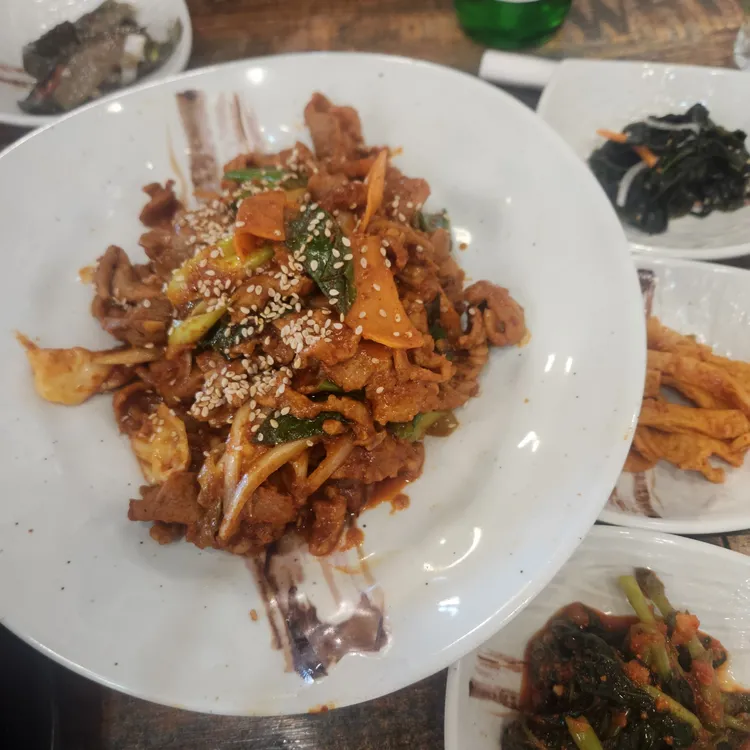 밤골생고기 대표 사진