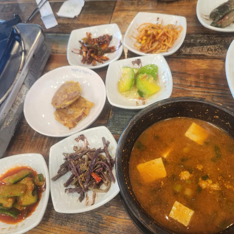 밤골생고기 대표 사진