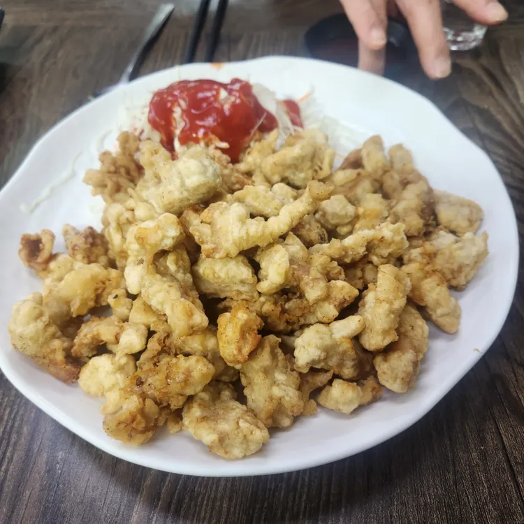 세종식당 대표 사진