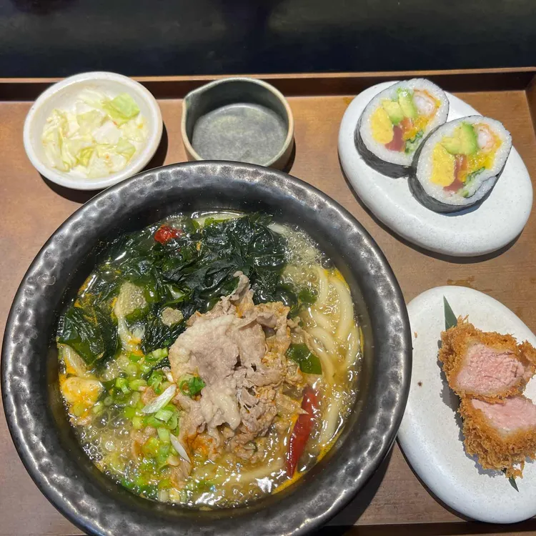 카츠8 대표 사진