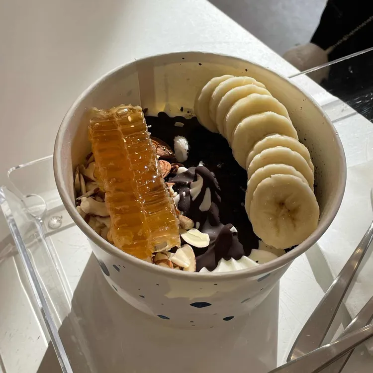 요거트월드 사진 2