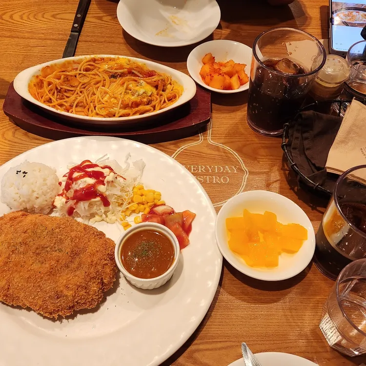 매일식당 대표 사진