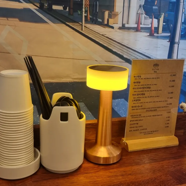 하나텐동 대표 사진