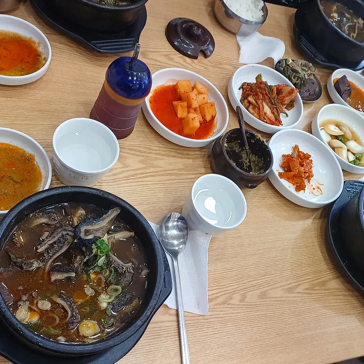 양평서울해장국 대표 사진