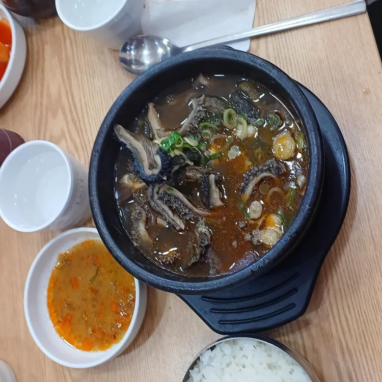 양평서울해장국 대표 사진