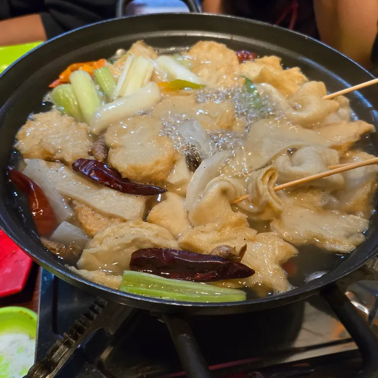 홍치킨풋 대표 사진