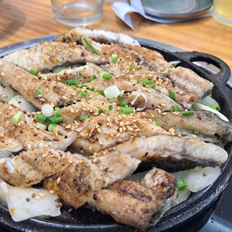 진주남강장어 대표 사진