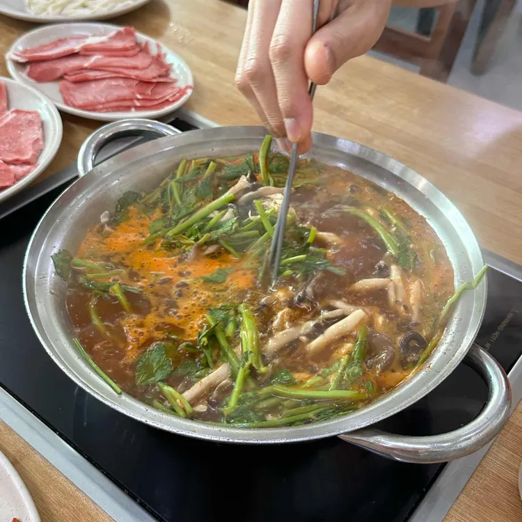 연호정칼국수 대표 사진