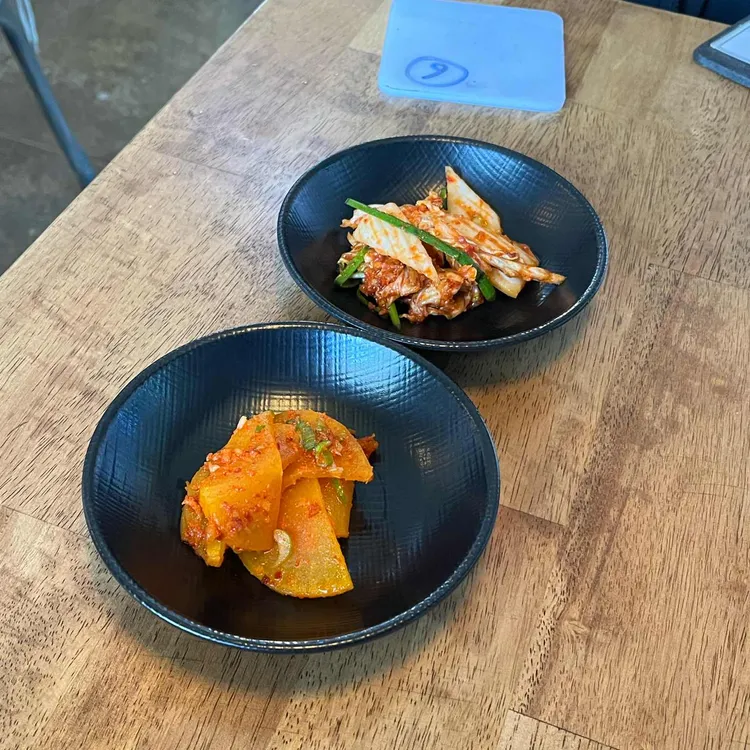 고기국밥 대표 사진