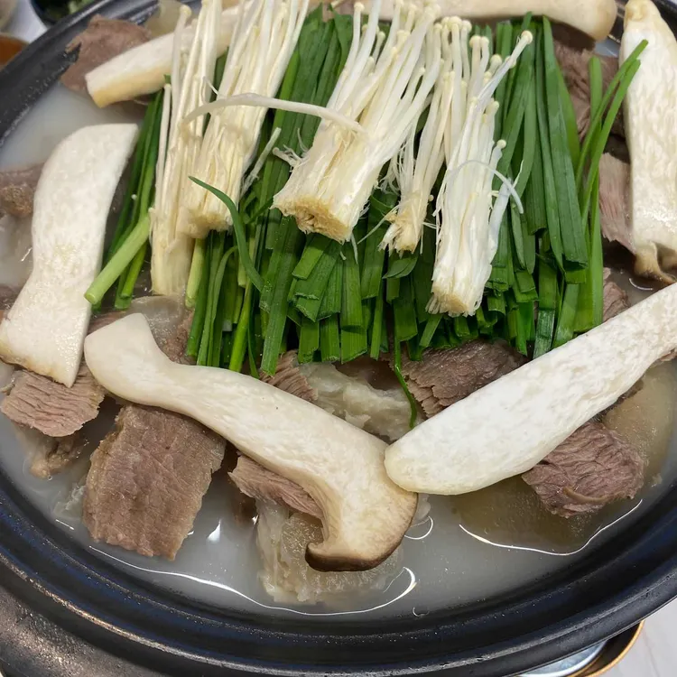 수미회관 대표 사진