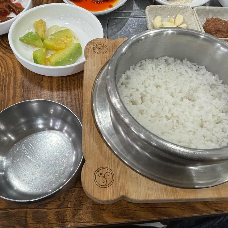 느티나무 대표 사진