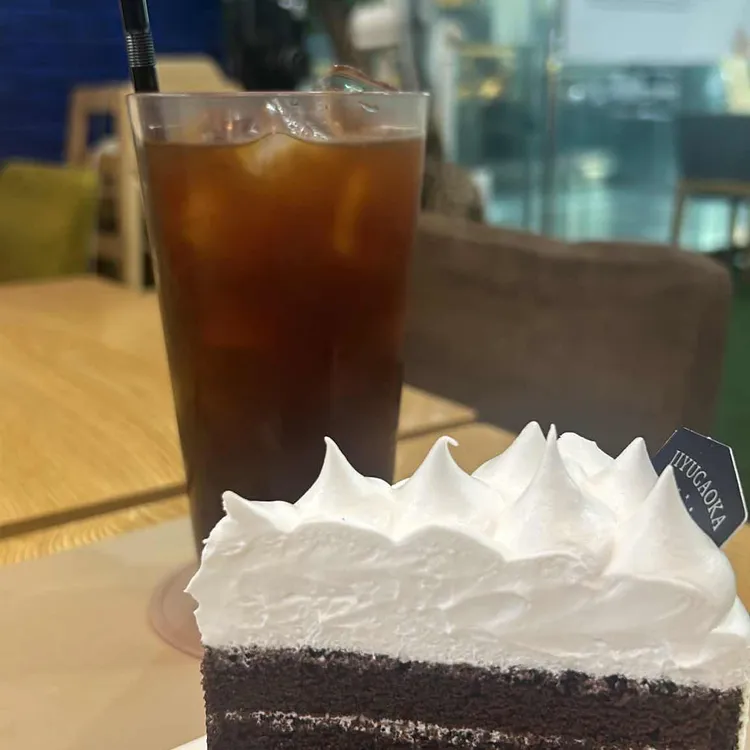 지유가오카브레드 대표 사진