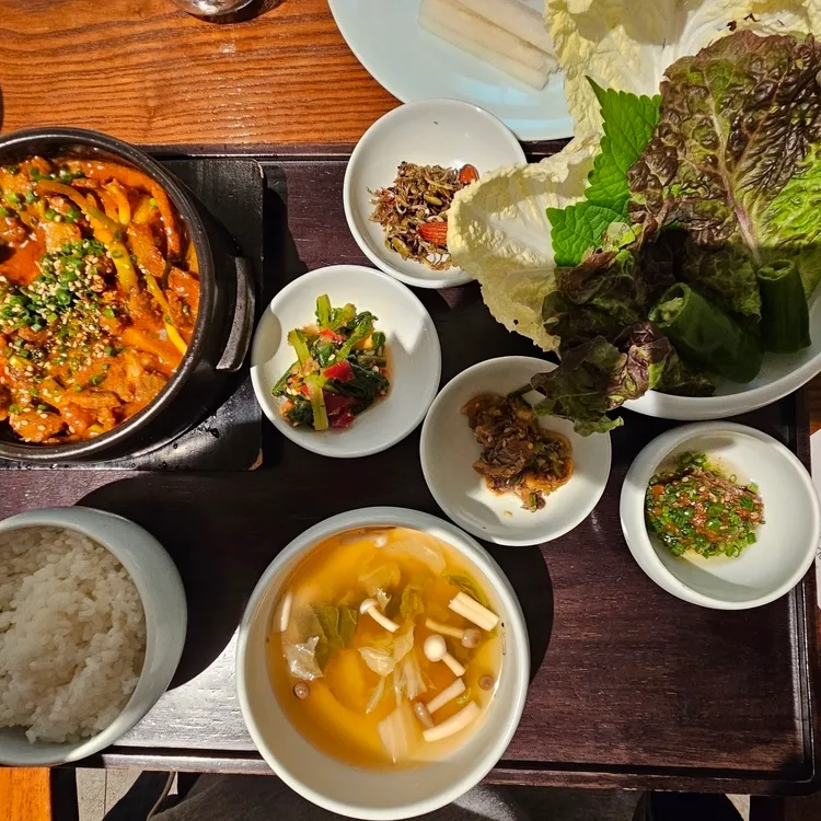 마마리다이닝 대표 사진