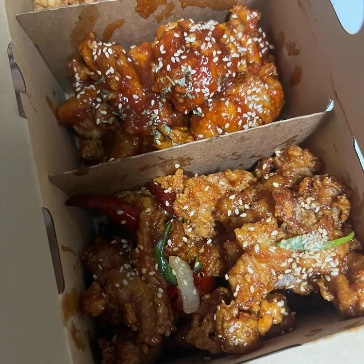 노랑통닭 대표 사진