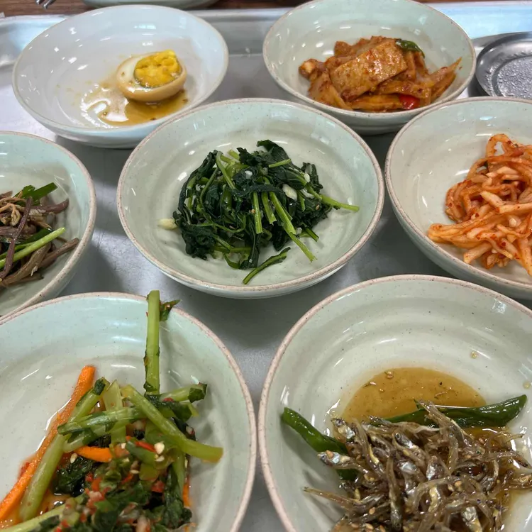 일품식당 대표 사진