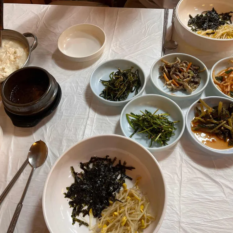 또먹세순두부 대표 사진