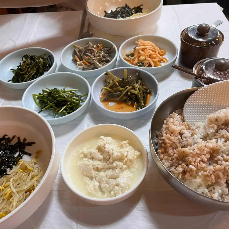 또먹세순두부 대표 사진