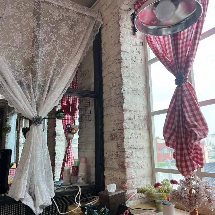 테라스5피자 카페 대표 사진