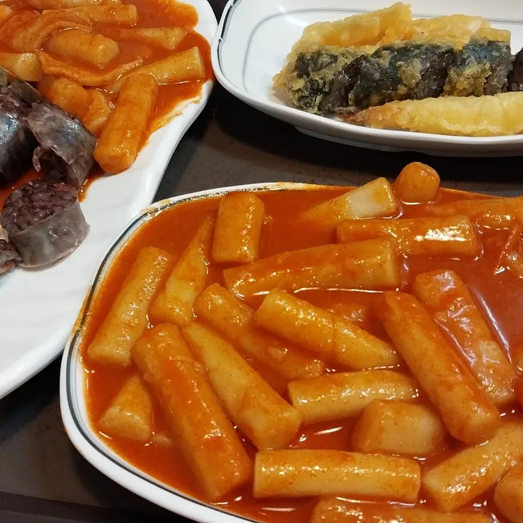 두남떡 대표 사진