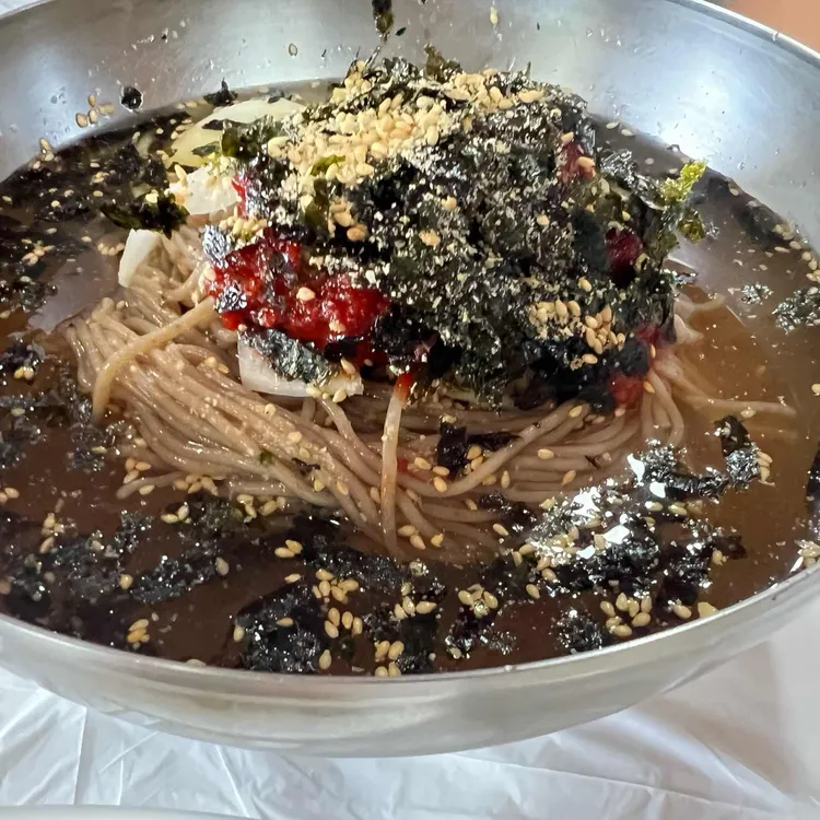 가곡막국수 대표 사진