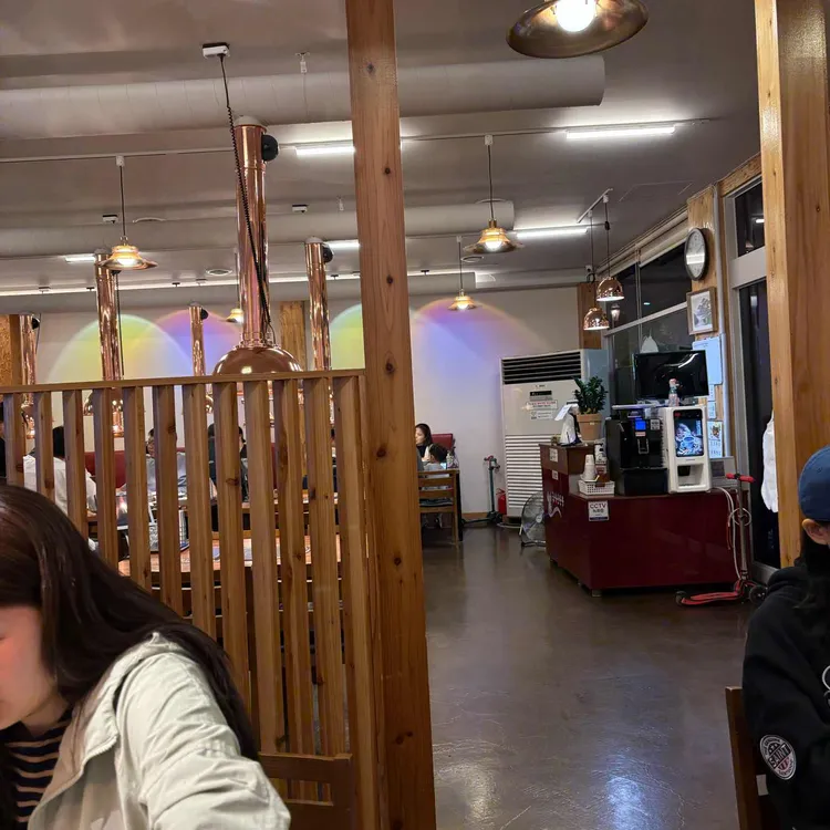 금수산한우 대표 사진