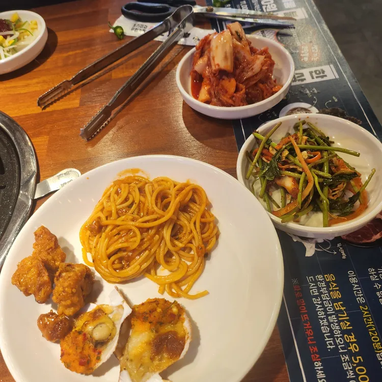 고기싸롱 대표 사진