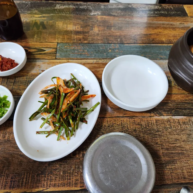 팔도해장국 대표 사진