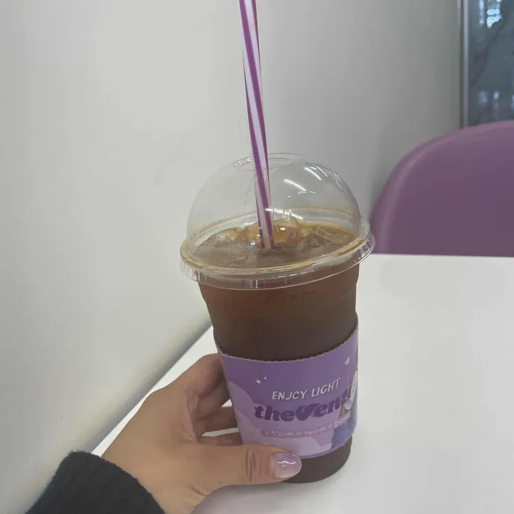 더벤티 대표 사진