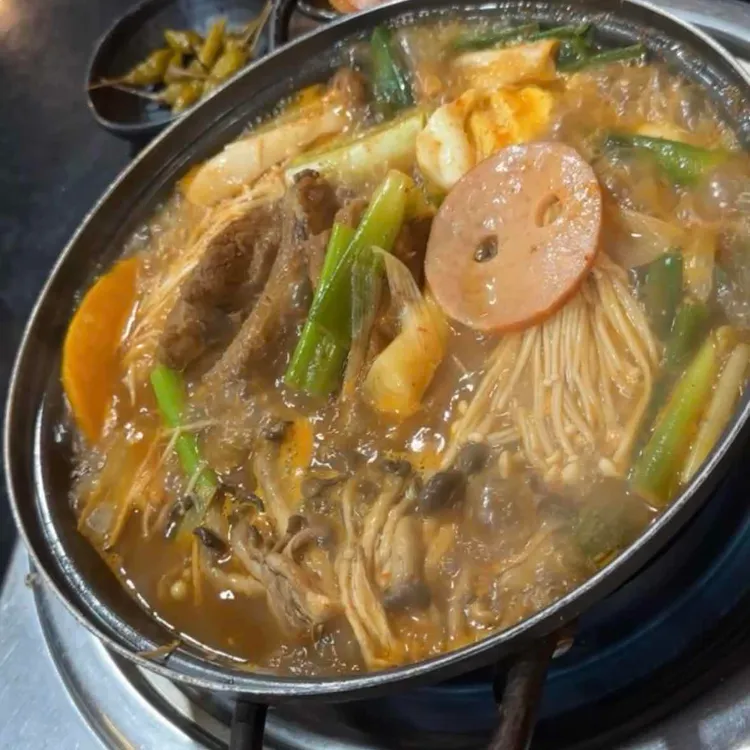 이태원매운갈비찜 대표 사진