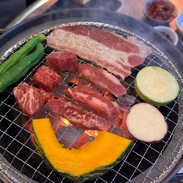 야끼니꾸요우 대표 사진
