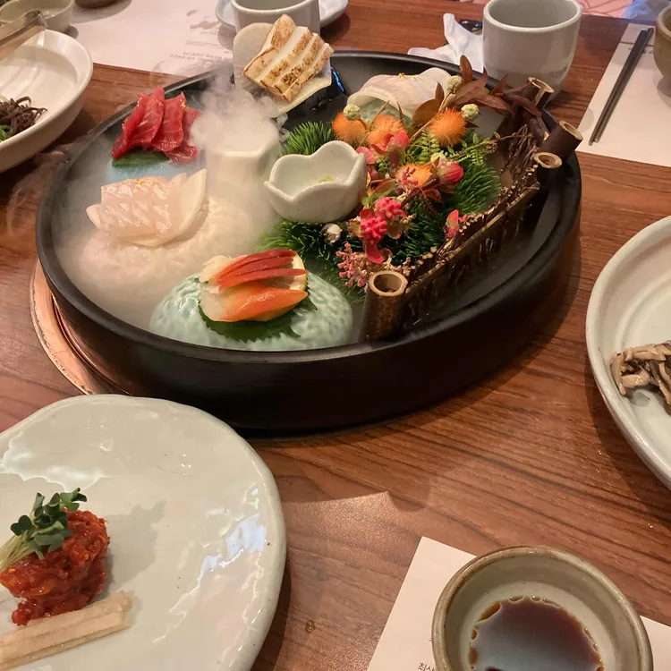 경복궁 대표 사진