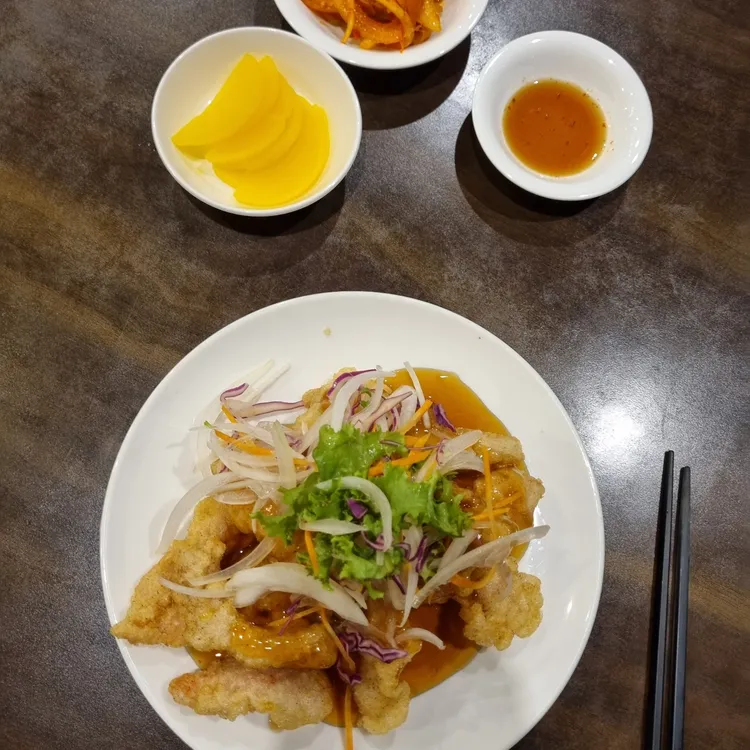 자스민 대표 사진
