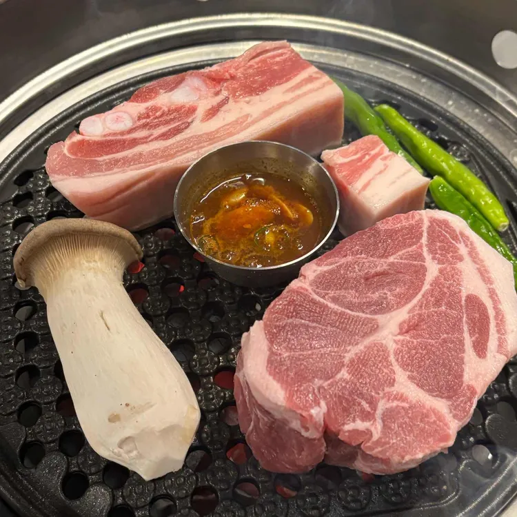 화로구이 진 대표 사진