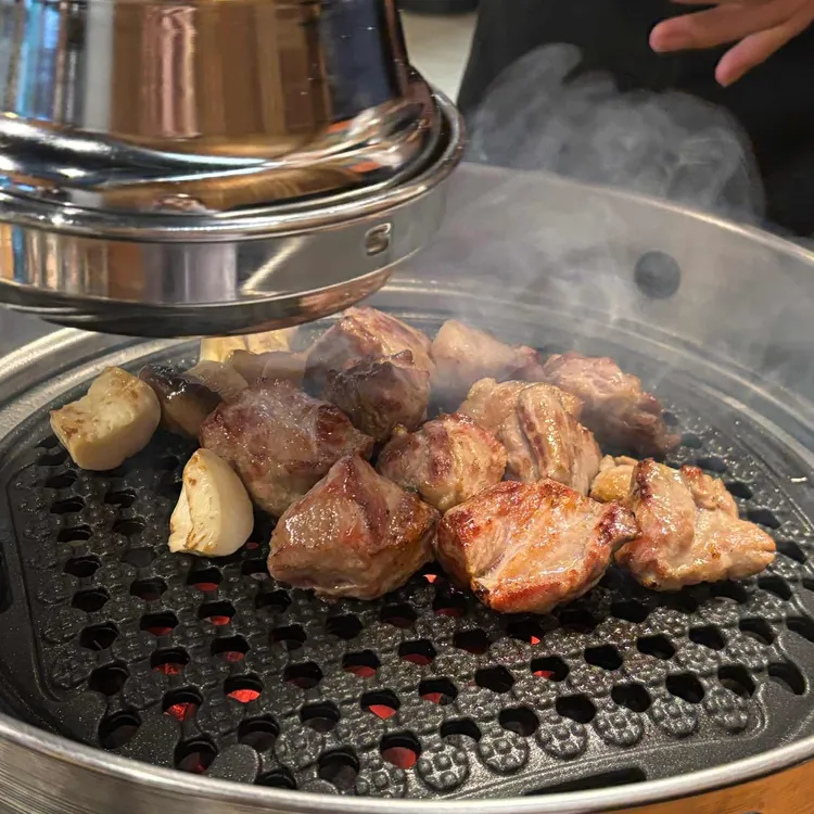 화로구이 진 대표 사진