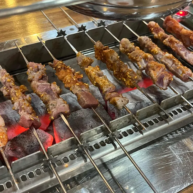 대동양꼬치 대표 사진