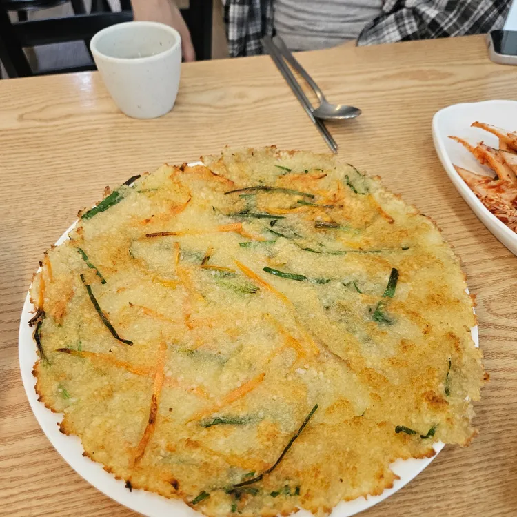 고향촌칼국수 대표 사진